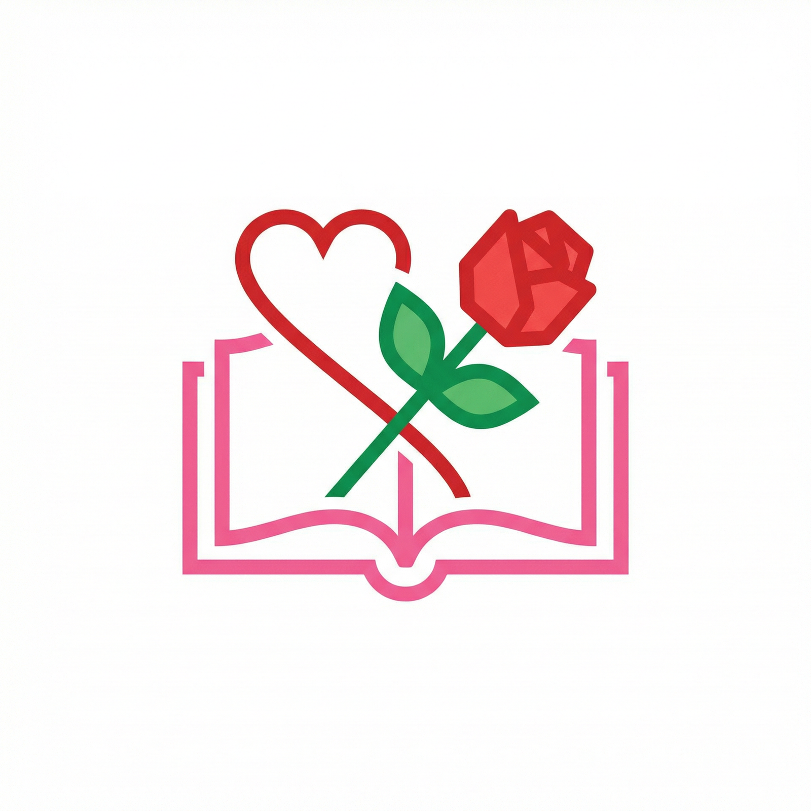 Любовные романы